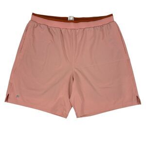 Fabletics The Fundamental Short size XL Lined 7inch